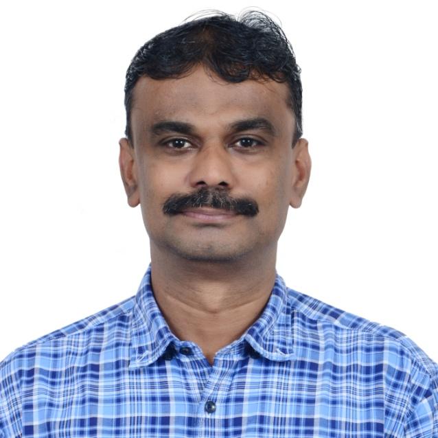 Professor R. Balasubramanian